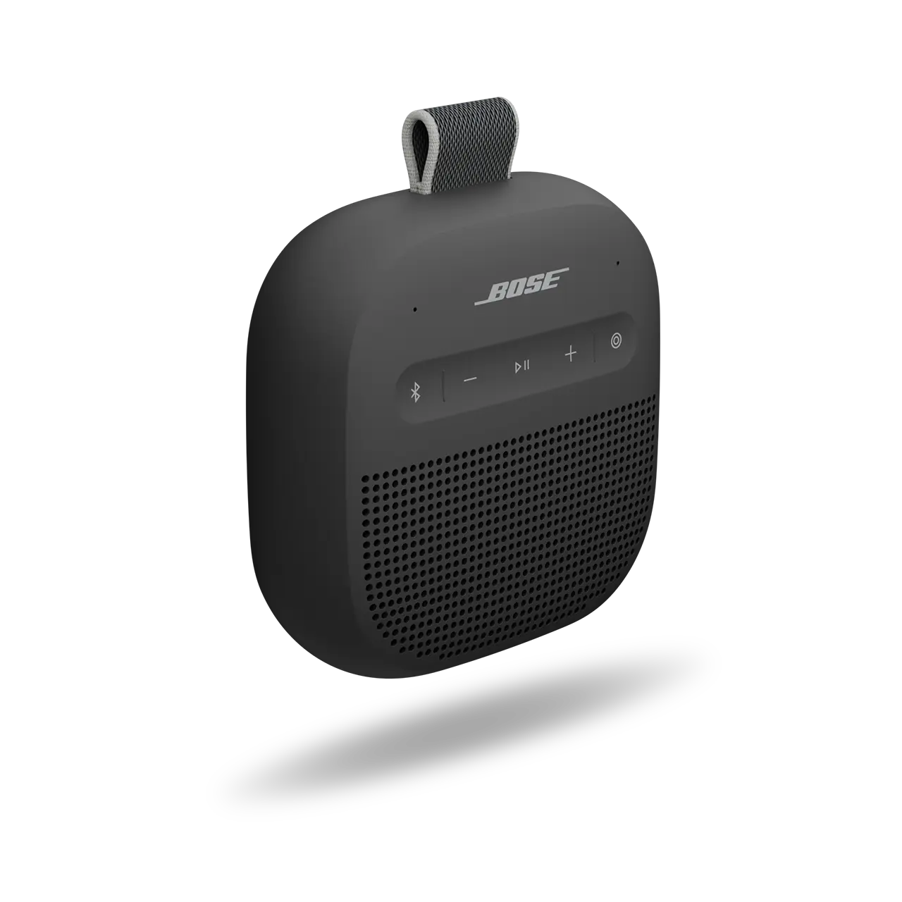 product - Loa Bluetooth Bose SoundLink Micro 2 , màu Đen / Black
