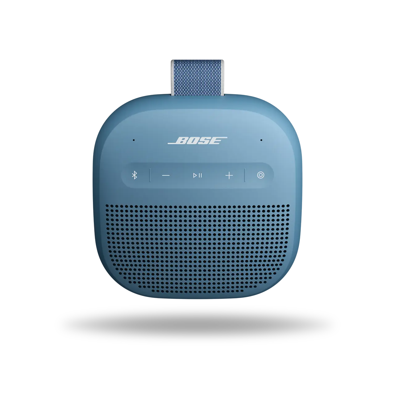 product - Loa Bluetooth Bose SoundLink Micro 2 , màu Xanh Lam / Blue Dusk