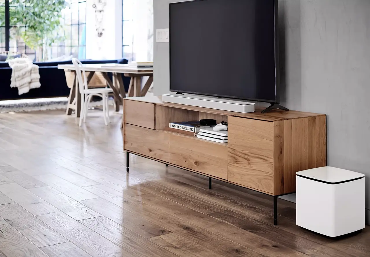 stories - Âm thanh vòm surround 5.1 và 7.1: Tìm hiểu về công nghệ rạp hát tại nhà