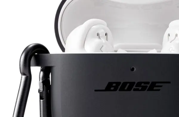 product - Ốp silicone Bose QuietComfort Ultra Earbuds