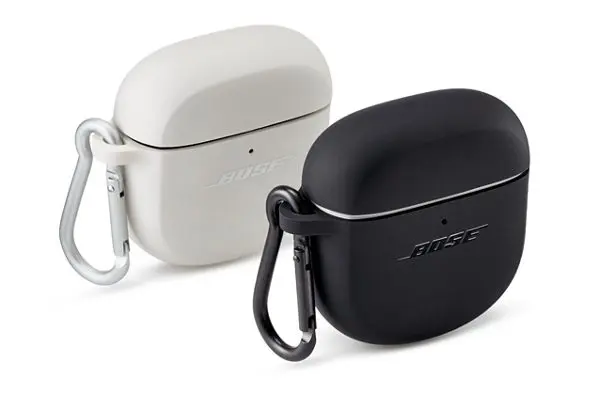 product - Ốp silicone Bose QuietComfort Ultra Earbuds