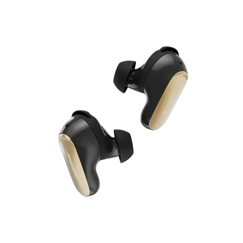 product - Tai nghe Bose QuietComfort Ultra Earbuds 2, Vàng Sa Mạc / Dessert Gold
