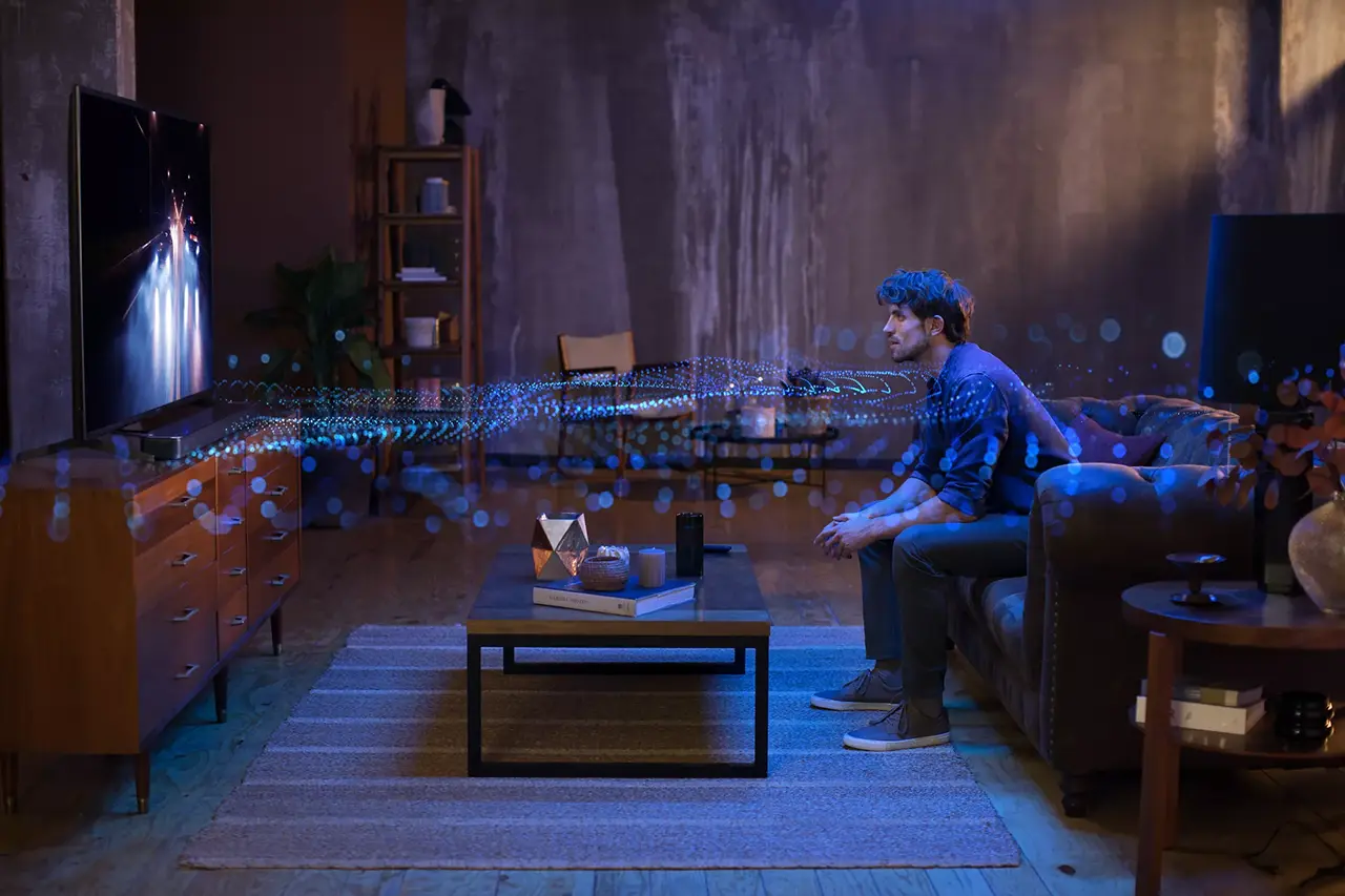 stories - Dolby Atmos là gì và cách nó thay đổi công nghệ âm thanh vòm như thế nào?