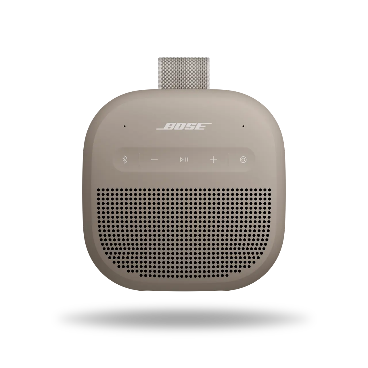 product - Loa Bluetooth Bose SoundLink Micro 2 , màu Sa Thạch / Sandstone