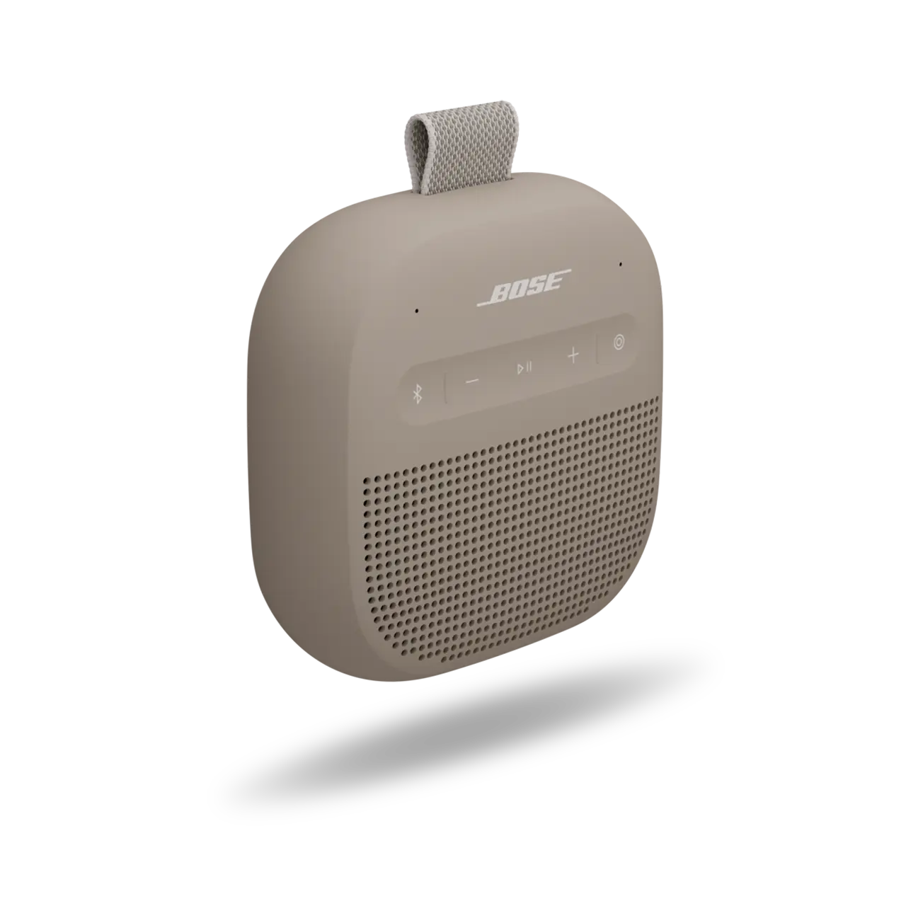 product - Loa Bluetooth Bose SoundLink Micro 2 , màu Sa Thạch / Sandstone