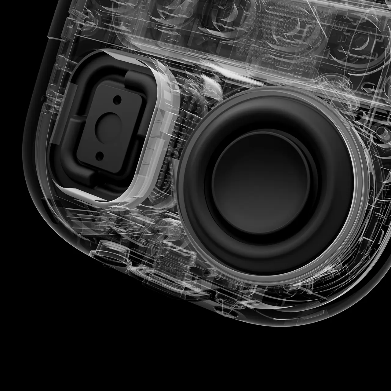 product - Loa Bluetooth Bose SoundLink Micro 2