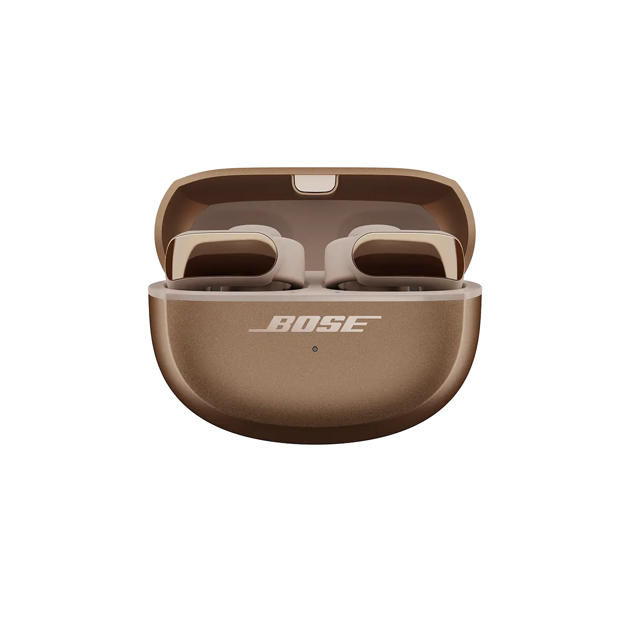product - Tai nghe Bose Ultra Open Earbuds, Nâu Cát Trắng / Driftwood Sand