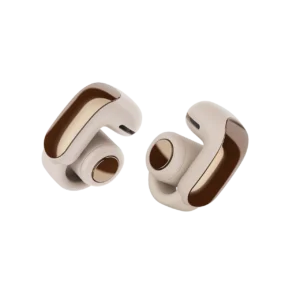 product - Tai nghe Bose Ultra Open Earbuds, Nâu Cát Trắng / Driftwood Sand