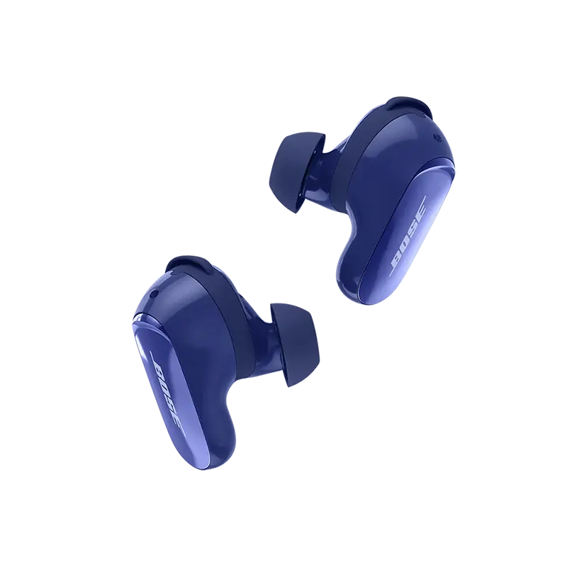 product - Tai nghe Bose Ultra Open Earbuds, Tím Bóng Đêm / Midnight Violet