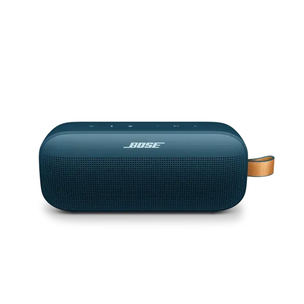 product - Loa Bluetooth Bose SoundLink Flex 2, Xanh Chạng Vạng / Twilight Blue