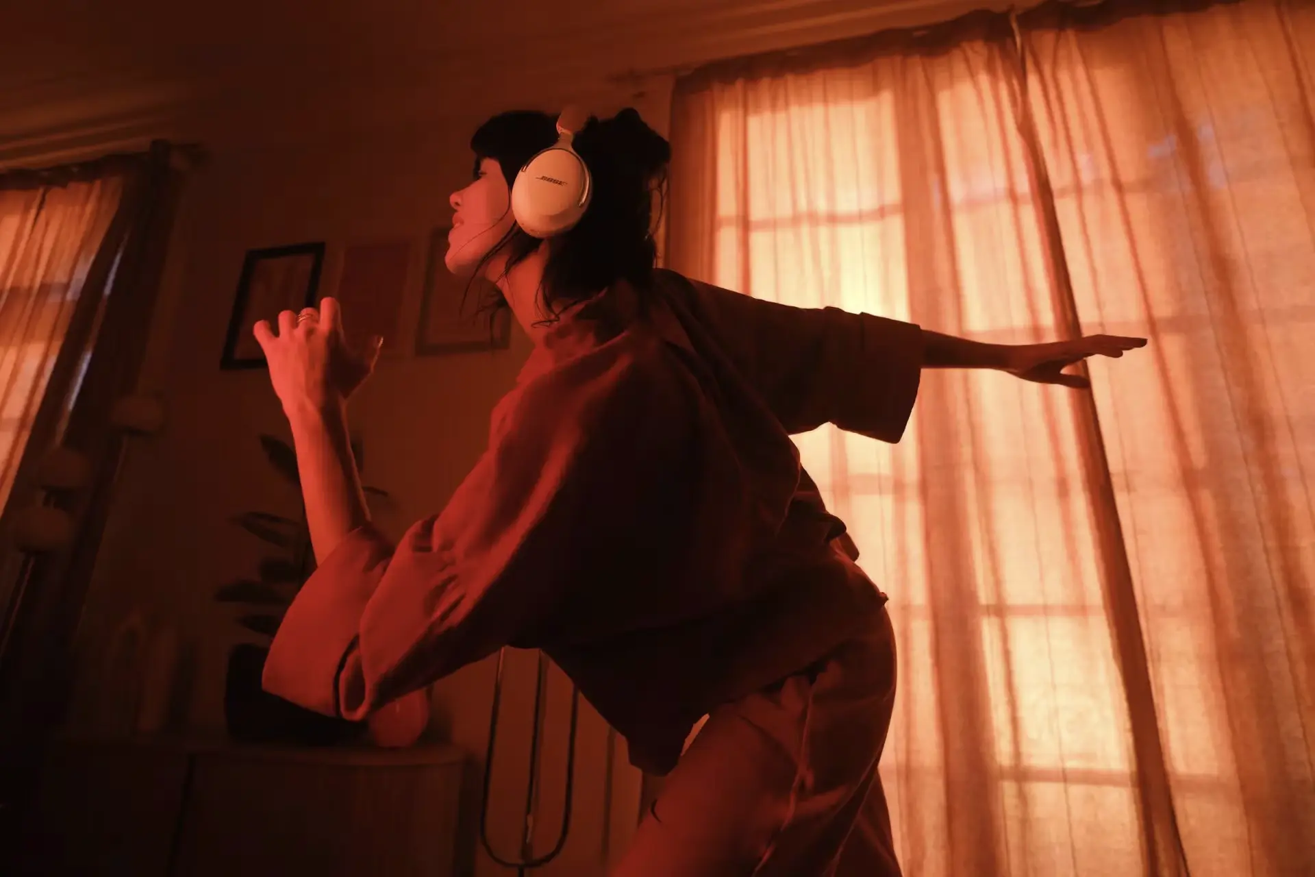 stories - Bose ra mắt chiến dịch “Music deserves Bose”