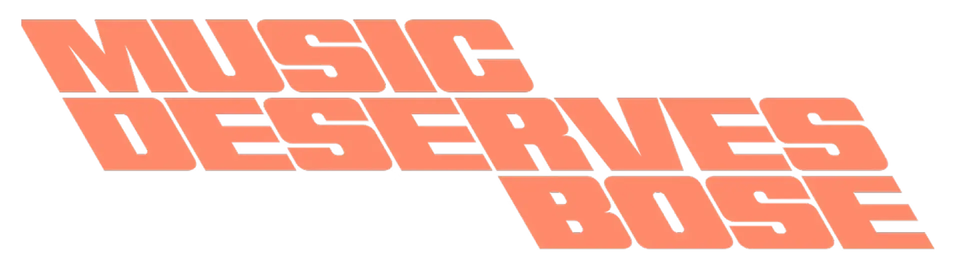 stories - Music Deserves Bose