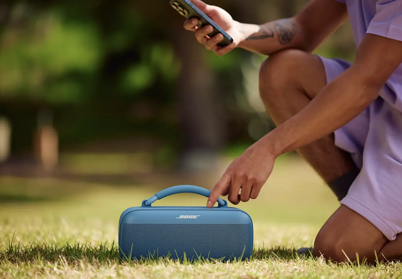 stories - Âm thanh hi-fi là gì? Tìm hiểu về độ trung thực cao