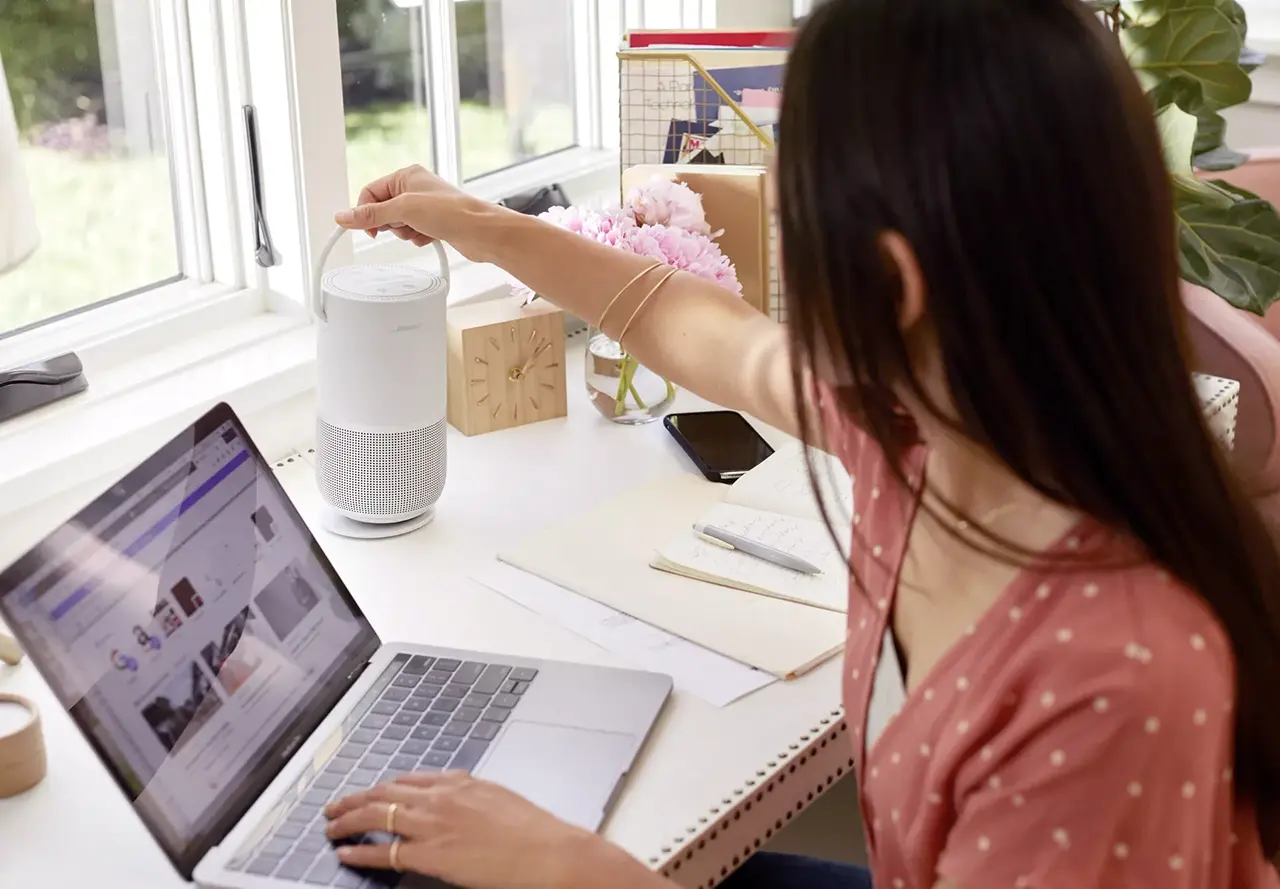 stories - Sự khác biệt của công nghệ Không dây và Bluetooth