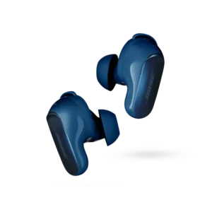product - Tai nghe chống ồn Bose QuietComfort Ultra Earbuds, Trăng Xanh