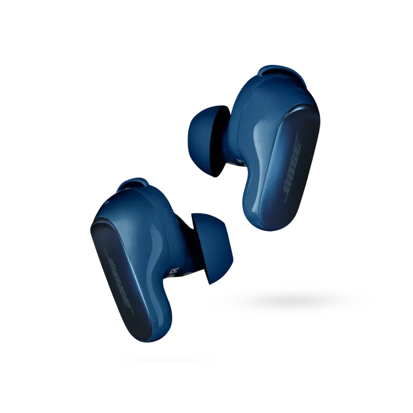 product - Tai nghe chống ồn Bose QuietComfort Ultra Earbuds, Trăng Xanh