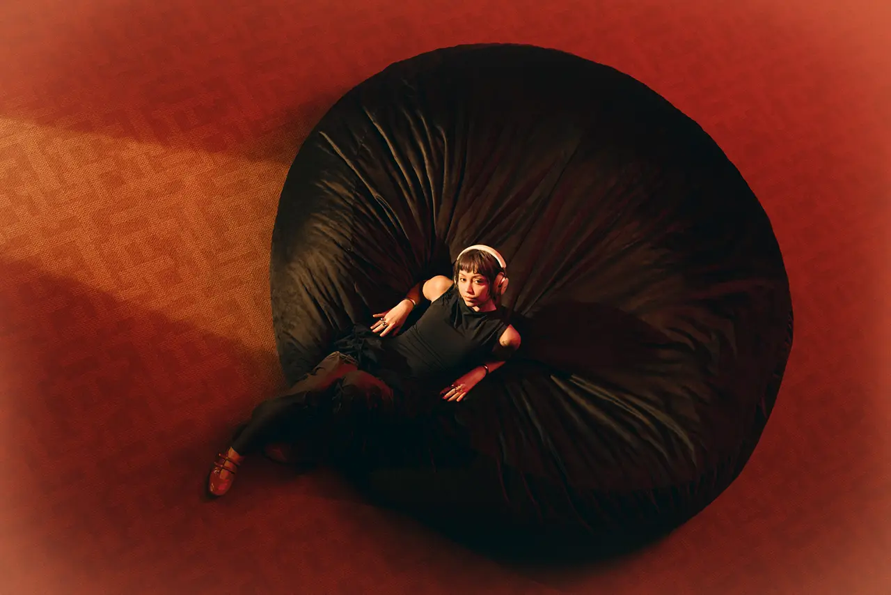 product - Tai nghe chống ồn Bose QuietComfort Ultra Headphones 2, màu Trắng / White