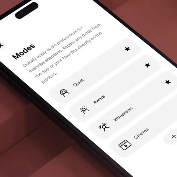 product - Tai nghe chống ồn Bose QuietComfort Ultra Headphones 2