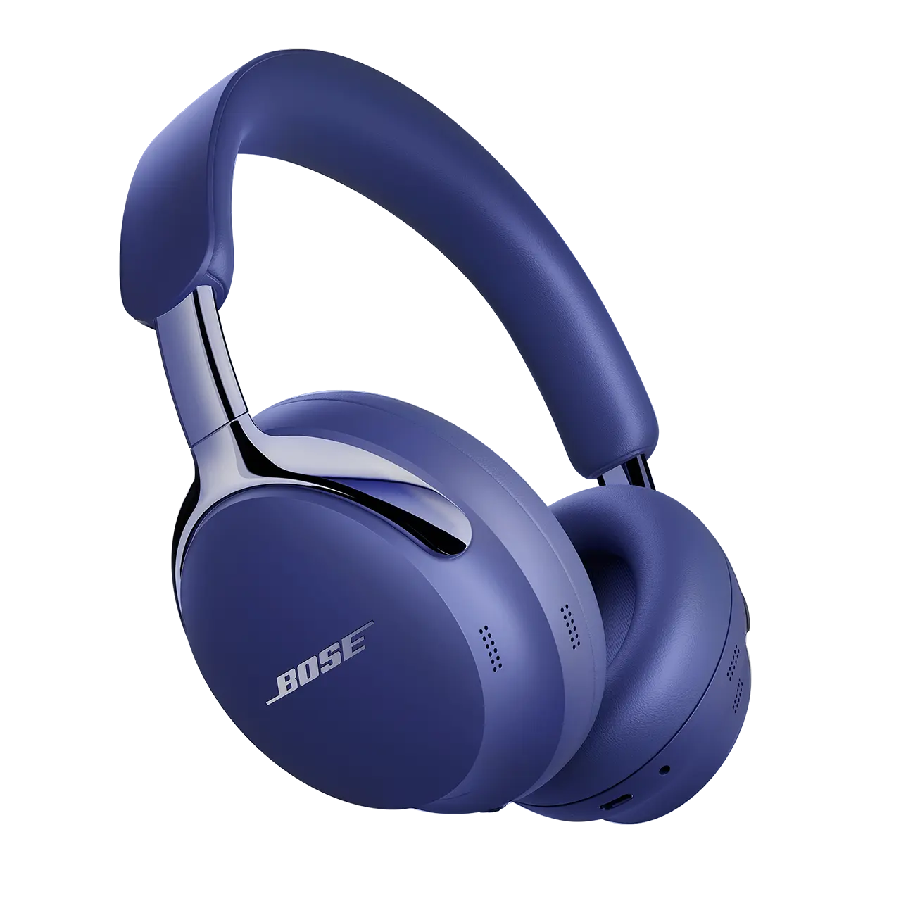 product - Tai nghe chống ồn Bose QuietComfort Ultra Headphones 2, Tím Bóng Đêm / Midnight Violet