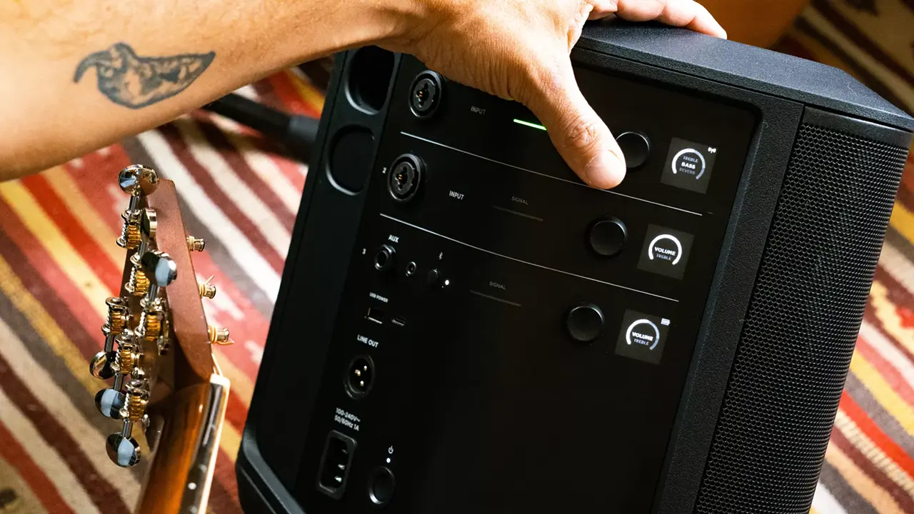 stories - Loa hoạt động như thế nào