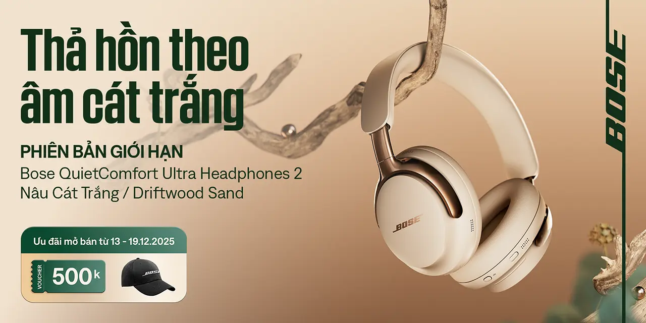 banner - Ưu đãi mở bán sản phẩm mới 12.2025