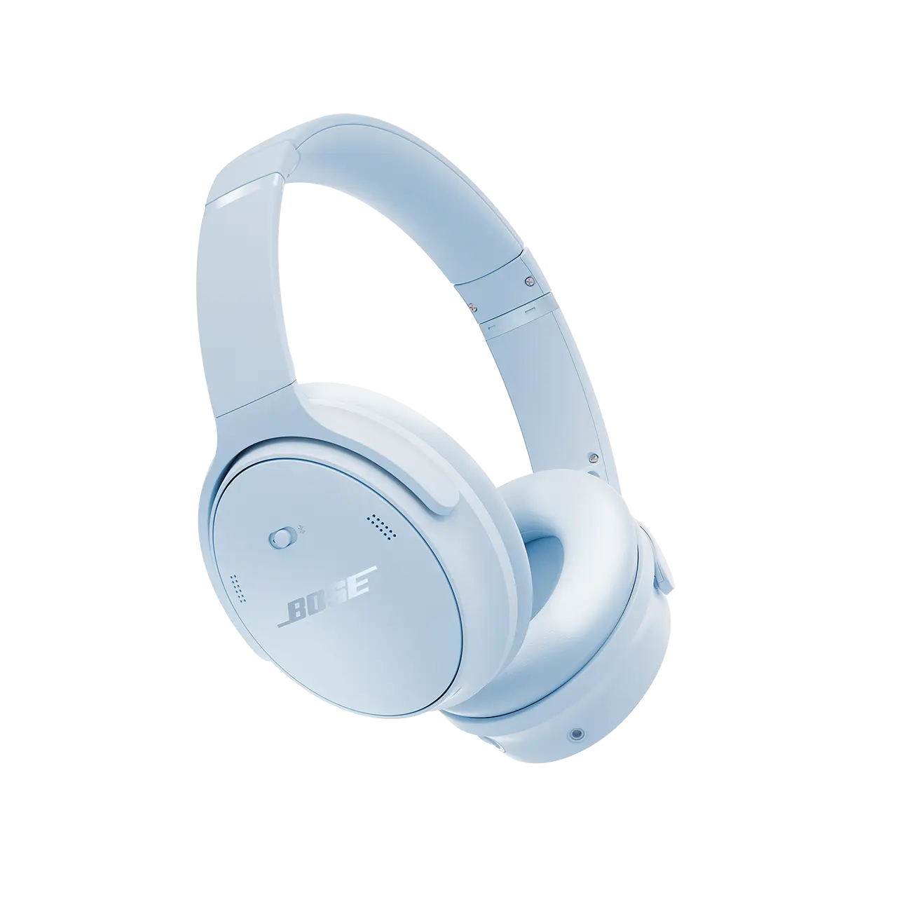 product - Tai nghe chống ồn Bose QuietComfort Headphones, Xanh Băng / Ice Blue