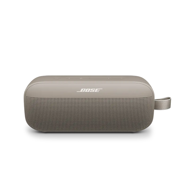 product - Loa Bluetooth Bose SoundLink Flex 2, Sa Thạch / Sandstone