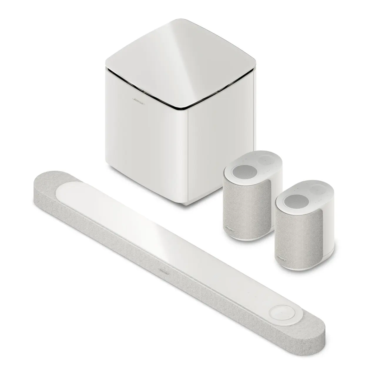 product - Hệ thống giải trí Bose Lifestyle Home Theater Set