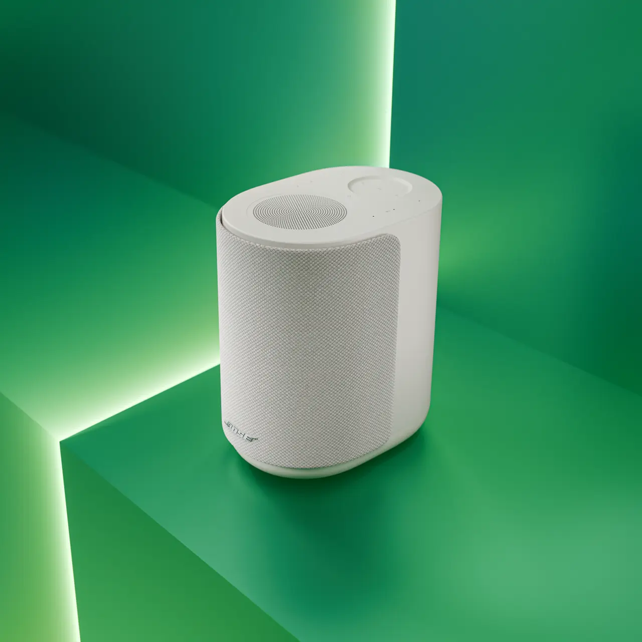 product - Loa Bose Lifestyle Ultra Speaker, màu Trắng Khói / White Smoke