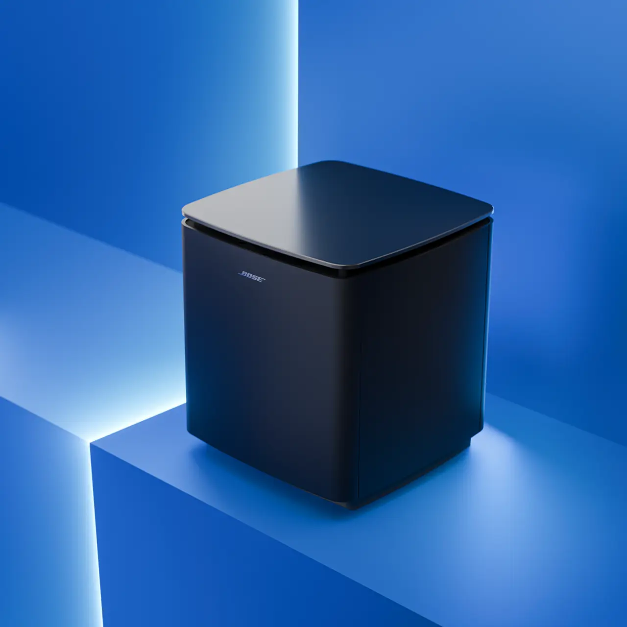 product - Loa Bose Lifestyle Ultra Subwoofer, màu Đen / Black