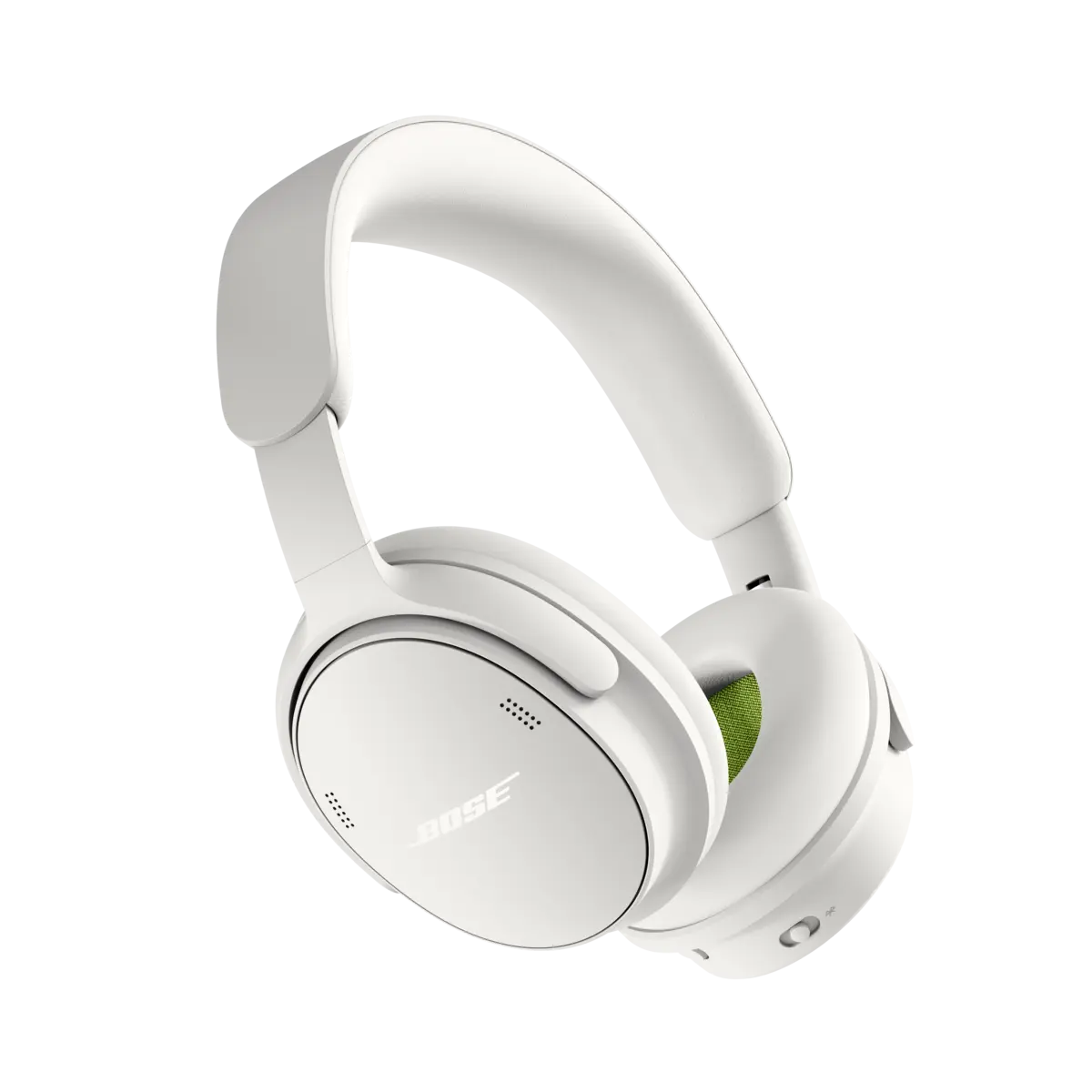 product - Tai nghe chống ồn Bose QuietComfort Headphones 2, Trắng Khói / White Smoke