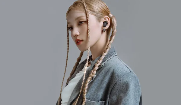 product - Tai nghe Bose QuietComfort Ultra Earbuds 2, Đen / Black x Tống Vũ Kỳ / Song Yuqi