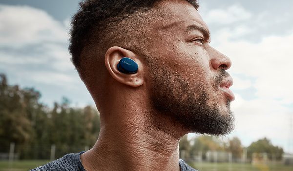 Product - Bose Sport Earbuds
