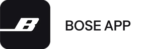 Bose-App