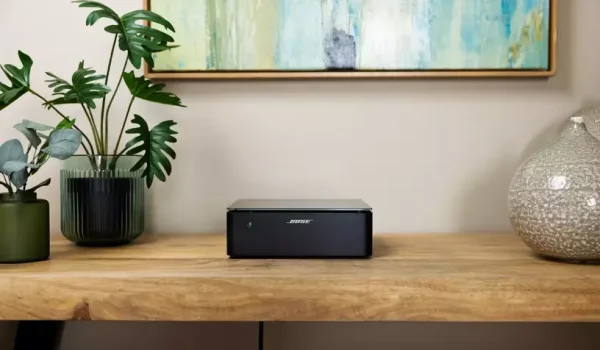 product - Bose Music Amplifier