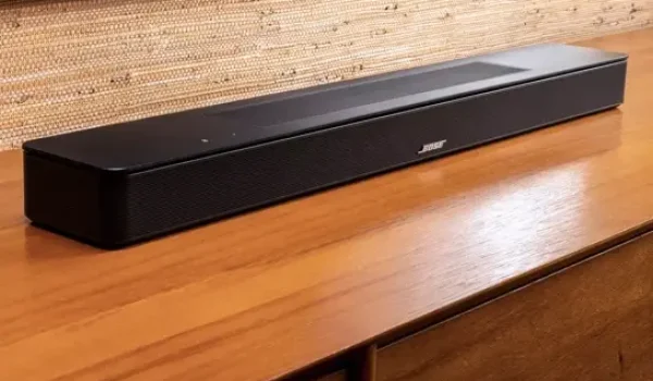 product - Bose Smart Soundbar