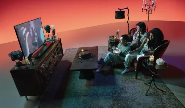 stories - Dolby Atmos hoạt động như thế nào và có tác dụng gì?