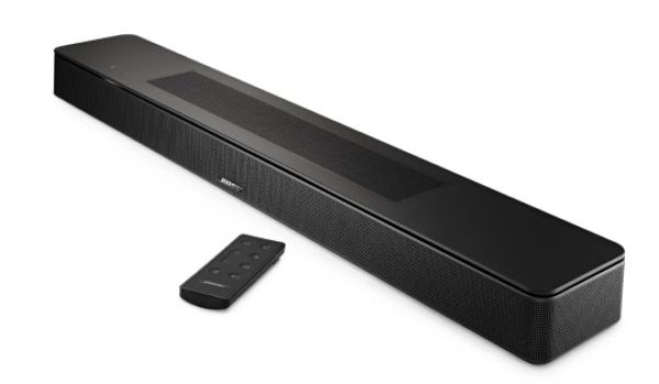 Product PR_Bose Smart Soundbar 600