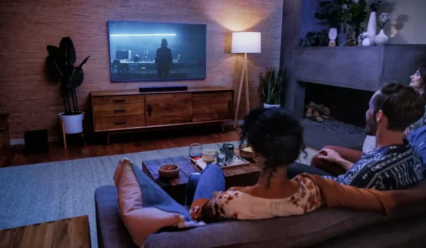 product - Loa thanh thông minh Bose Smart Soundbar 600