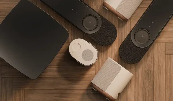 product - Bose Lifestyle Collection