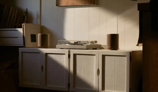 PR - Bose Lifestyle Collection