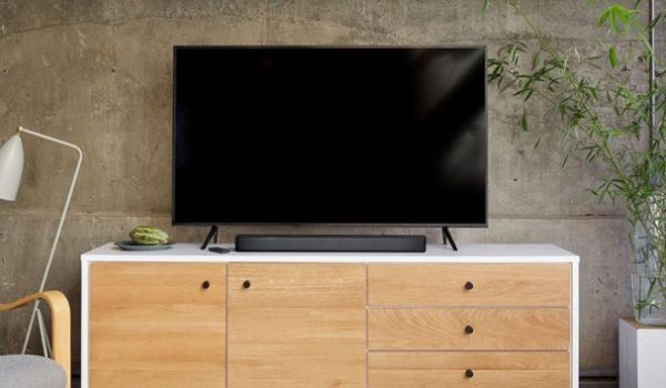 Trade-in program_Bose Smart Soundbar 300