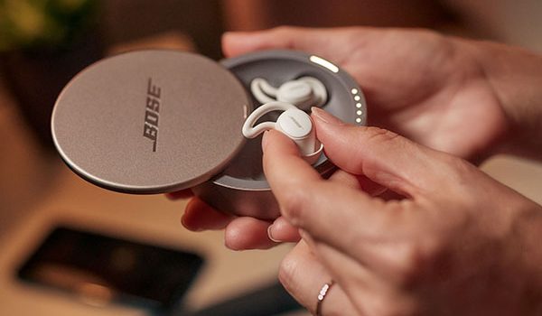 Promotion - Nút tai chặn tiếng ồn Bose Sleepbuds II