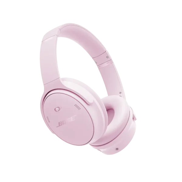 product - Tai nghe chống ồn Bose QuietComfort Headphones, Hồng / Petal Pink