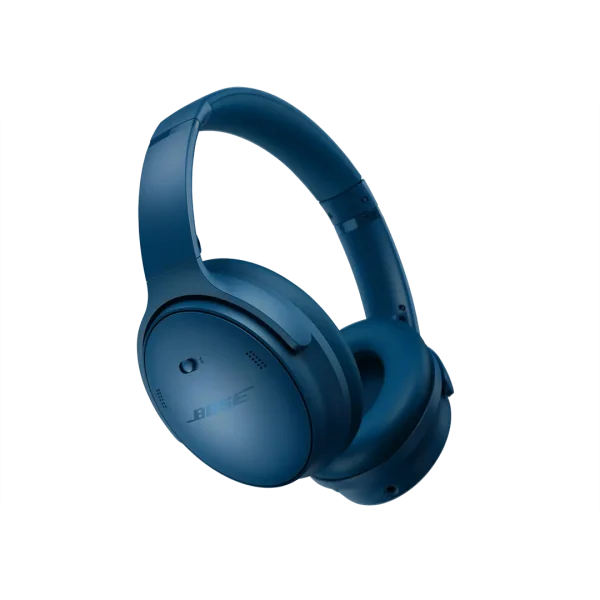 product - Tai nghe chống ồn Bose QuietComfort Headphones, Xanh Chạng Vạng / Twilight Blue