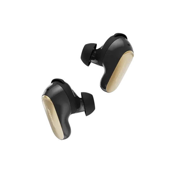 product - Tai nghe Bose QuietComfort Ultra Earbuds 2, Vàng Sa Mạc / Dessert Gold