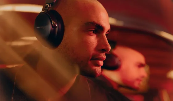 product - Tai nghe chống ồn Bose QuietComfort Ultra Headphones 2, màu Đen / Black