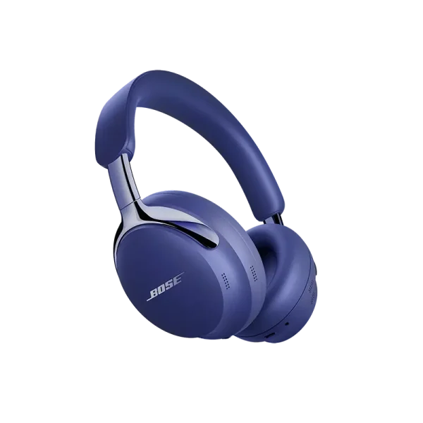 product - Tai nghe chống ồn Bose QuietComfort Ultra Headphones 2, Tím Bóng Đêm / Midnight Violet