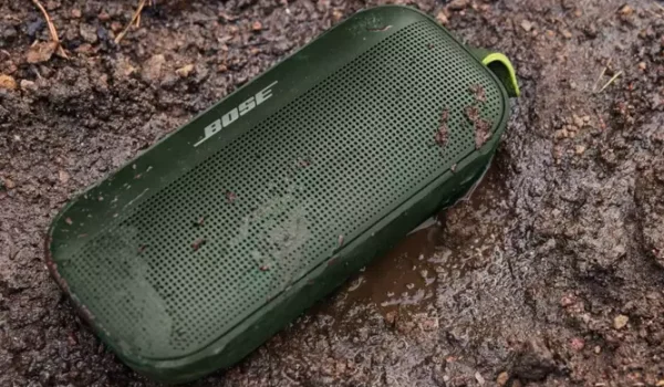 product - Bose Soundlink Flex