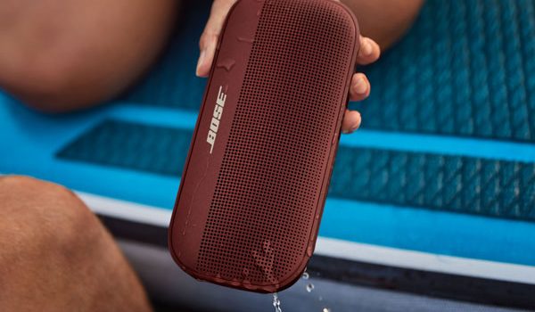 promotion - Bose SoundLink Flex